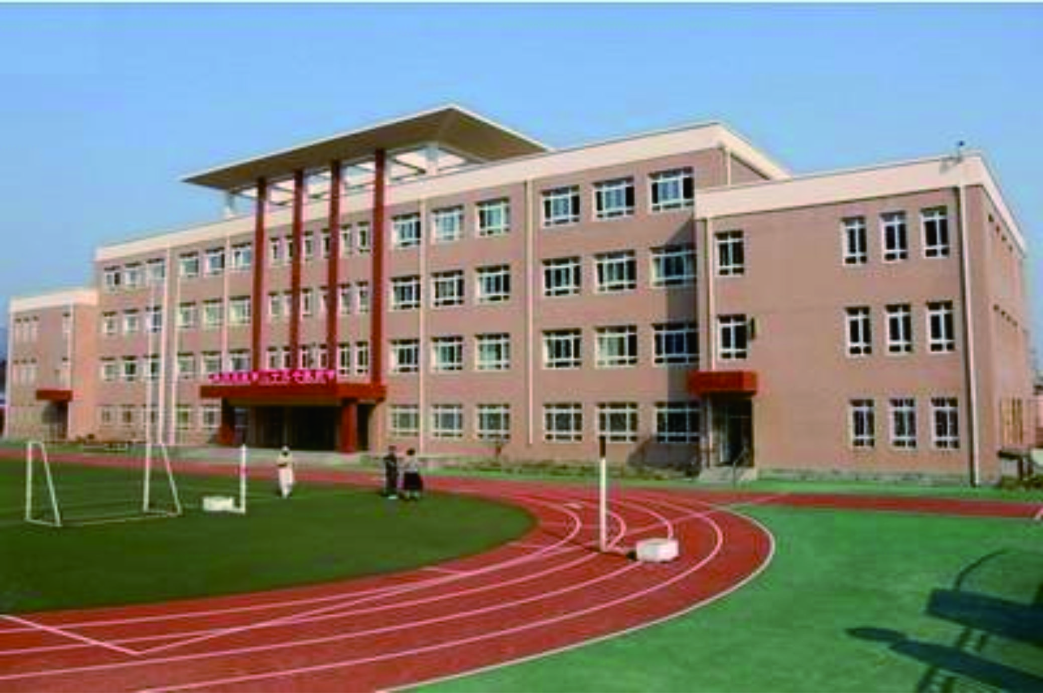HODEER专业音响：校园广播系统的一般特点