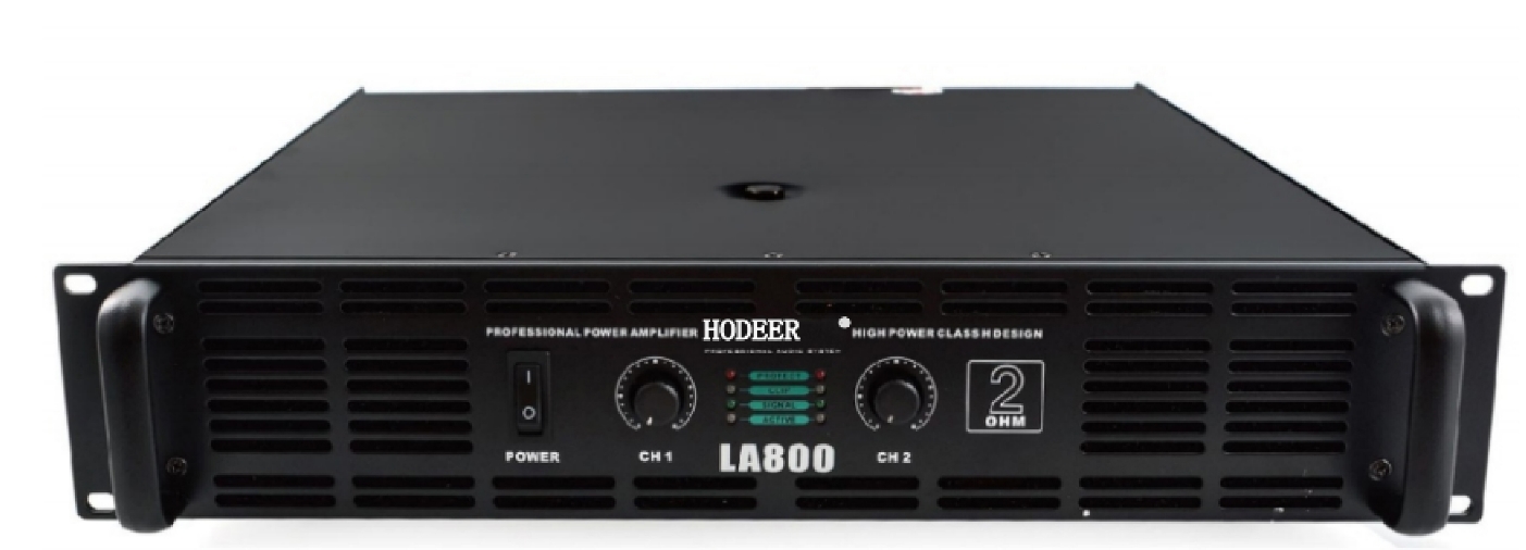 功率放大器 LA系列